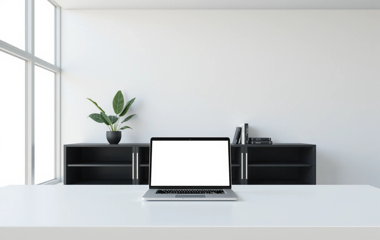 Crexaro Studio Workspace