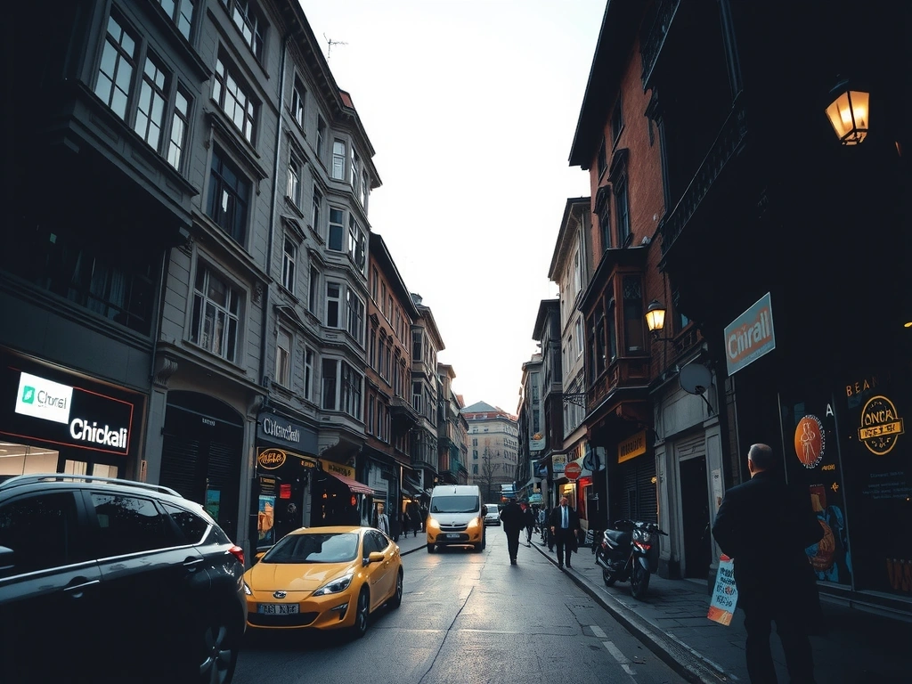 Cultural Brand Thumbnail