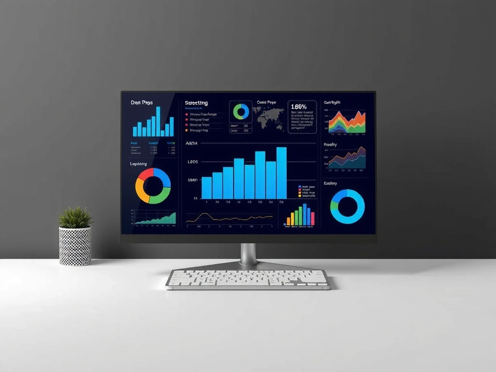 FinTech Analytics Thumbnail