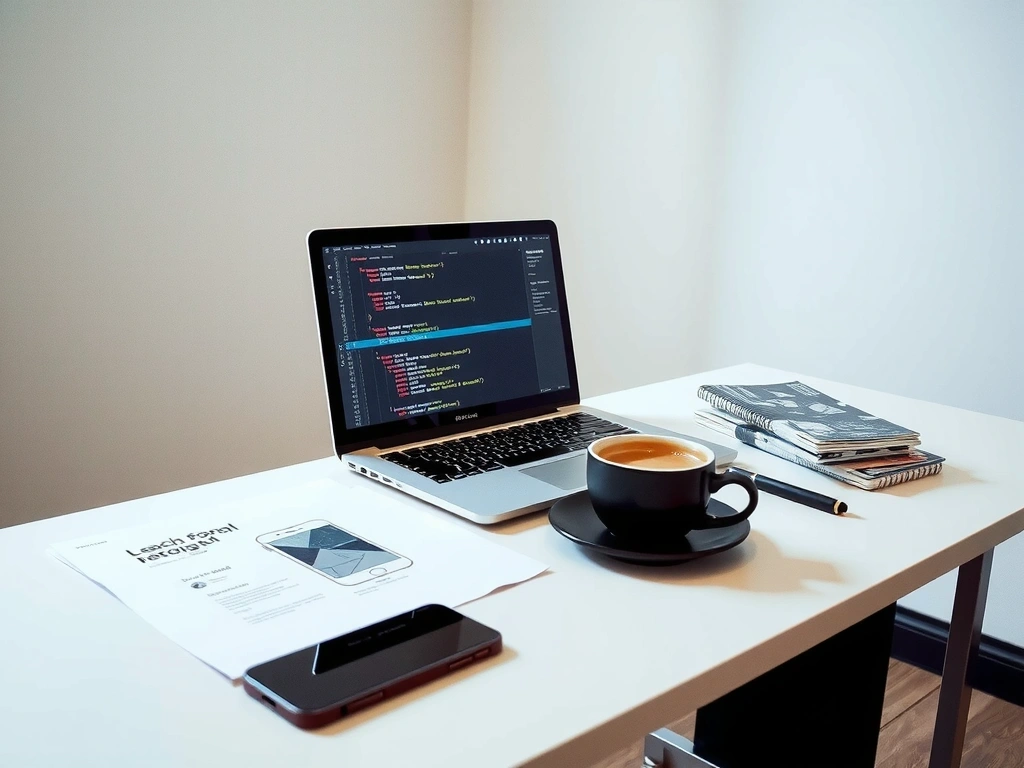 Crexaro Studio Workspace